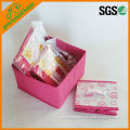 Eco Nonwoven Foldable Storage Box